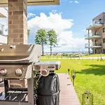 Nautica 5 Апартаменты