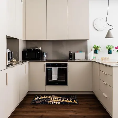 Nautica 5 Apartment Lötzen