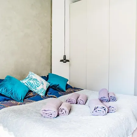 Apartment Nautica 5 Lötzen