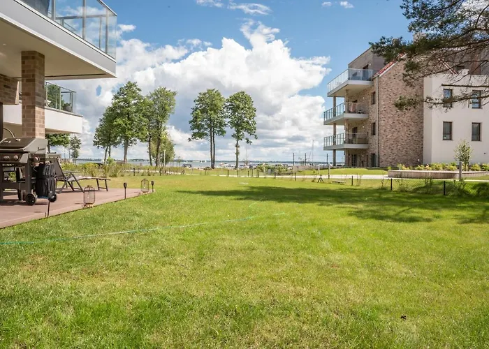 Nautica 5 Apartament *